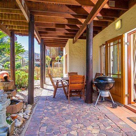 Apartmán Brenton Bushbuck Lookout Exteriér fotografie