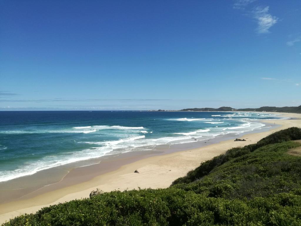Apartmán Brenton Bushbuck Lookout Exteriér fotografie