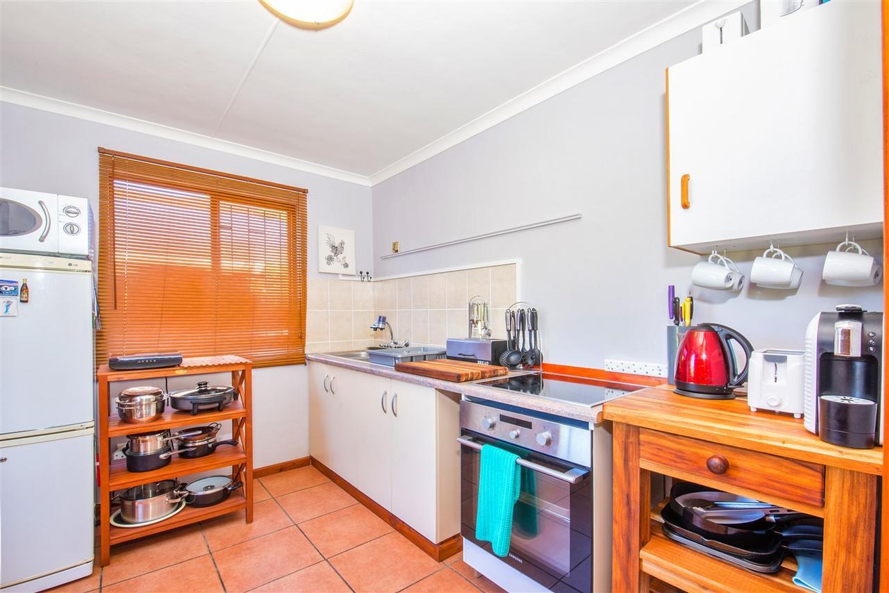 Apartmán Brenton Bushbuck Lookout Exteriér fotografie