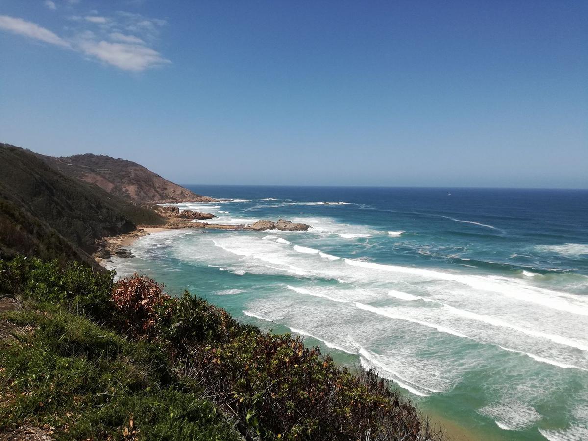 Apartmán Brenton Bushbuck Lookout Exteriér fotografie