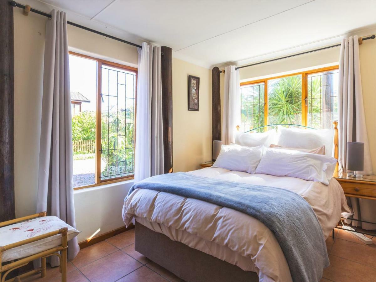 Apartmán Brenton Bushbuck Lookout Exteriér fotografie